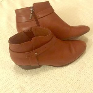 Clarks Ankle Boots